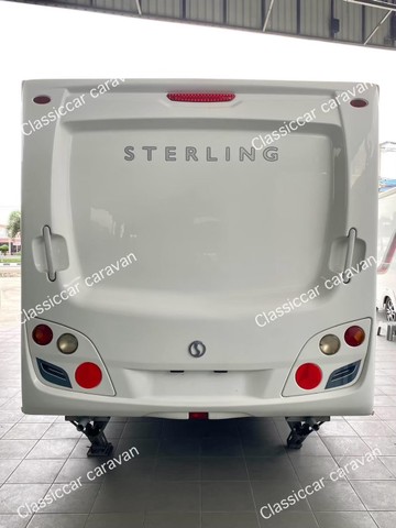 LINEALBUMSterlingCelebration470ปี2011ราคา755,000฿2510216