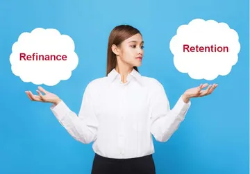 Compareretentionrefinance