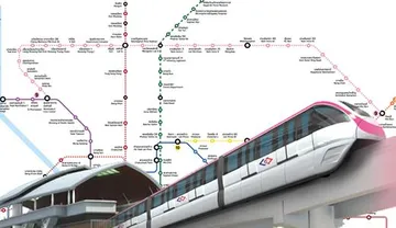 MRT-Pink-line