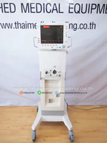 EngstromCarestation