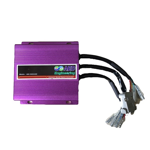 How To Remove A Speed Limiter - Speed Limiter Removal: Hover-1 Pioneer