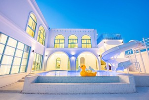 LINEALBUMBluePoolvillaPattaya2606262