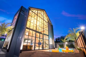 LINEALBUMTheNewtonPoolVillaHuaHin๒๔๐๓๒๔27