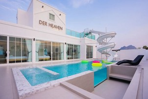 derheaven