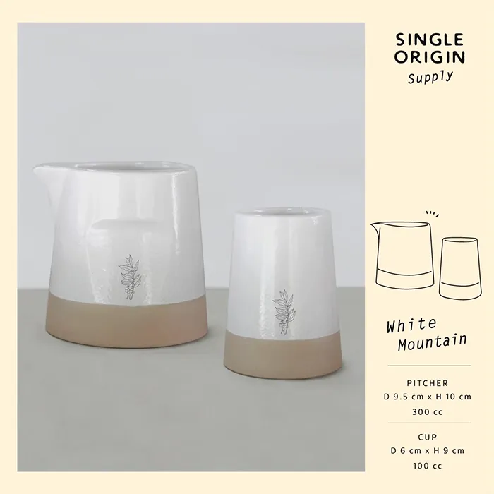 Mountain-Set