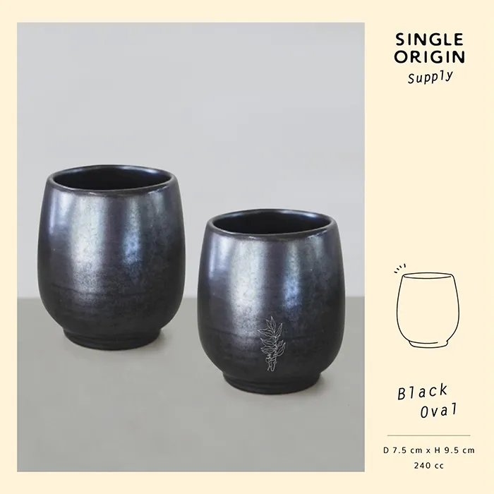 Oval-Black-Screen