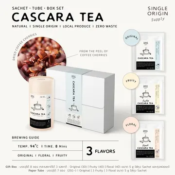 cascara