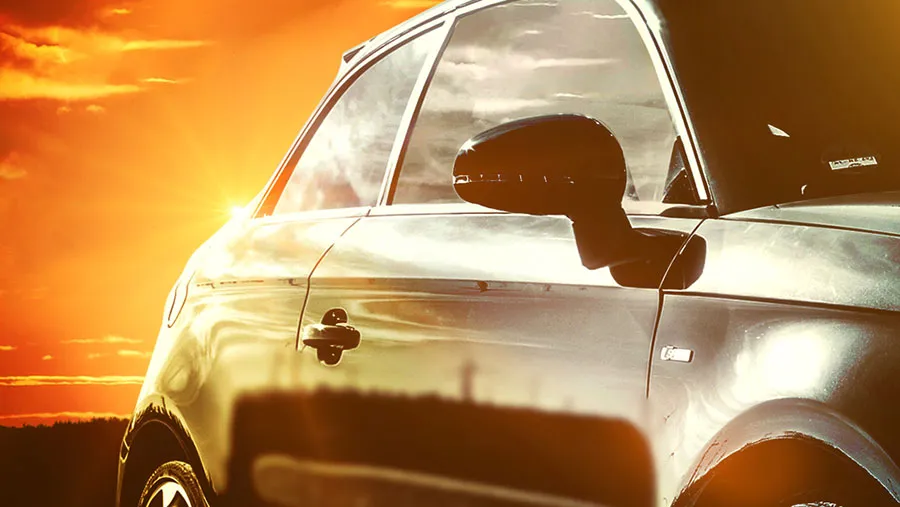 CarHeat