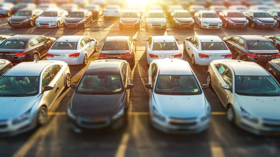CarPark
