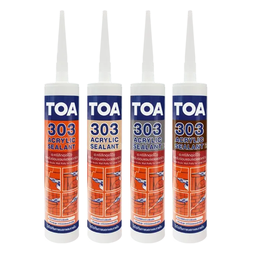 20230119-toa-303-arylic-sealant