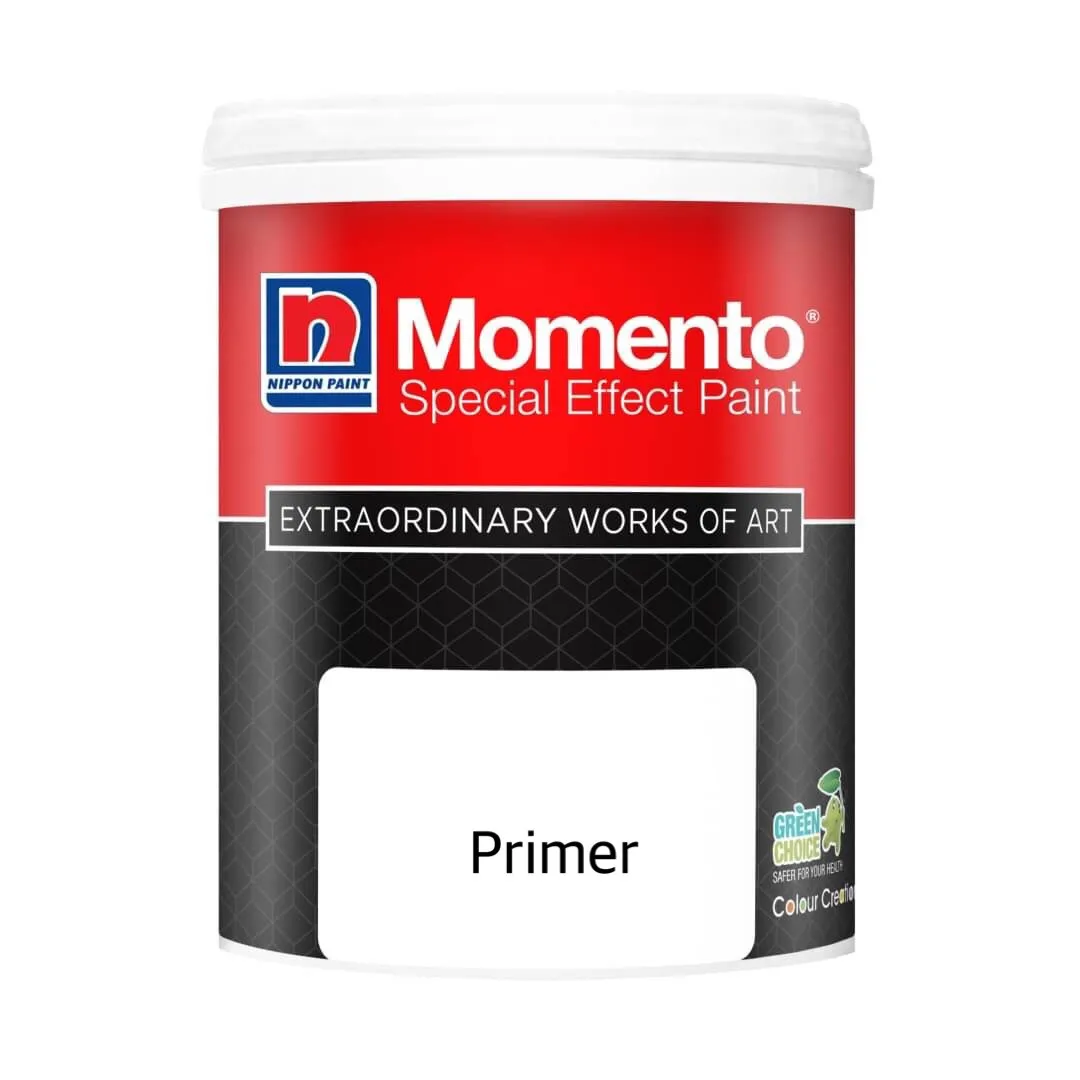 NipponPaintMomentoPrimer