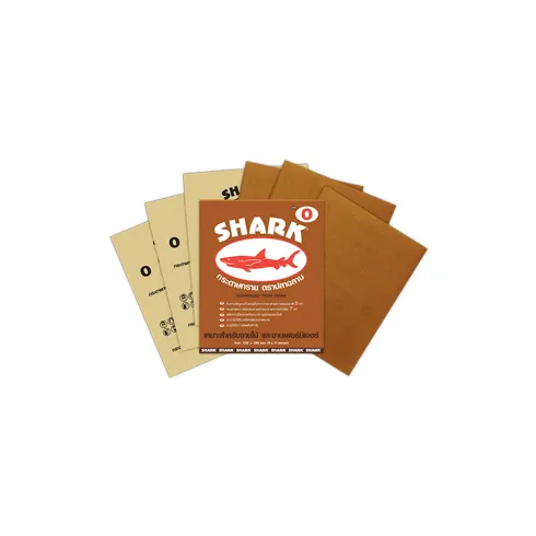 shark-abrasive-paper