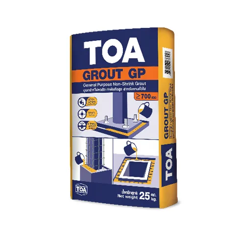 toa-grout-gp