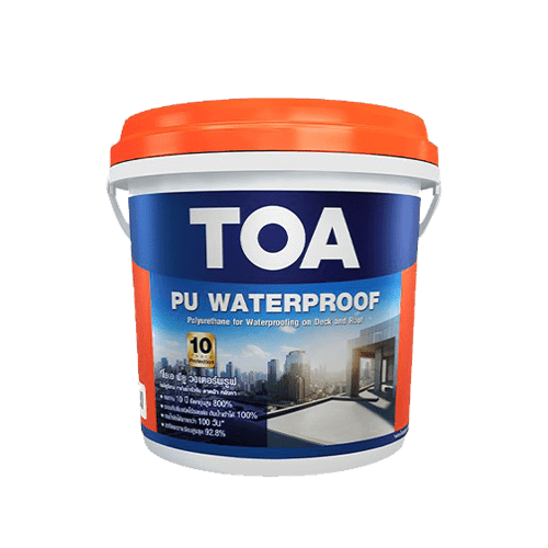 toa-pu-waterproof
