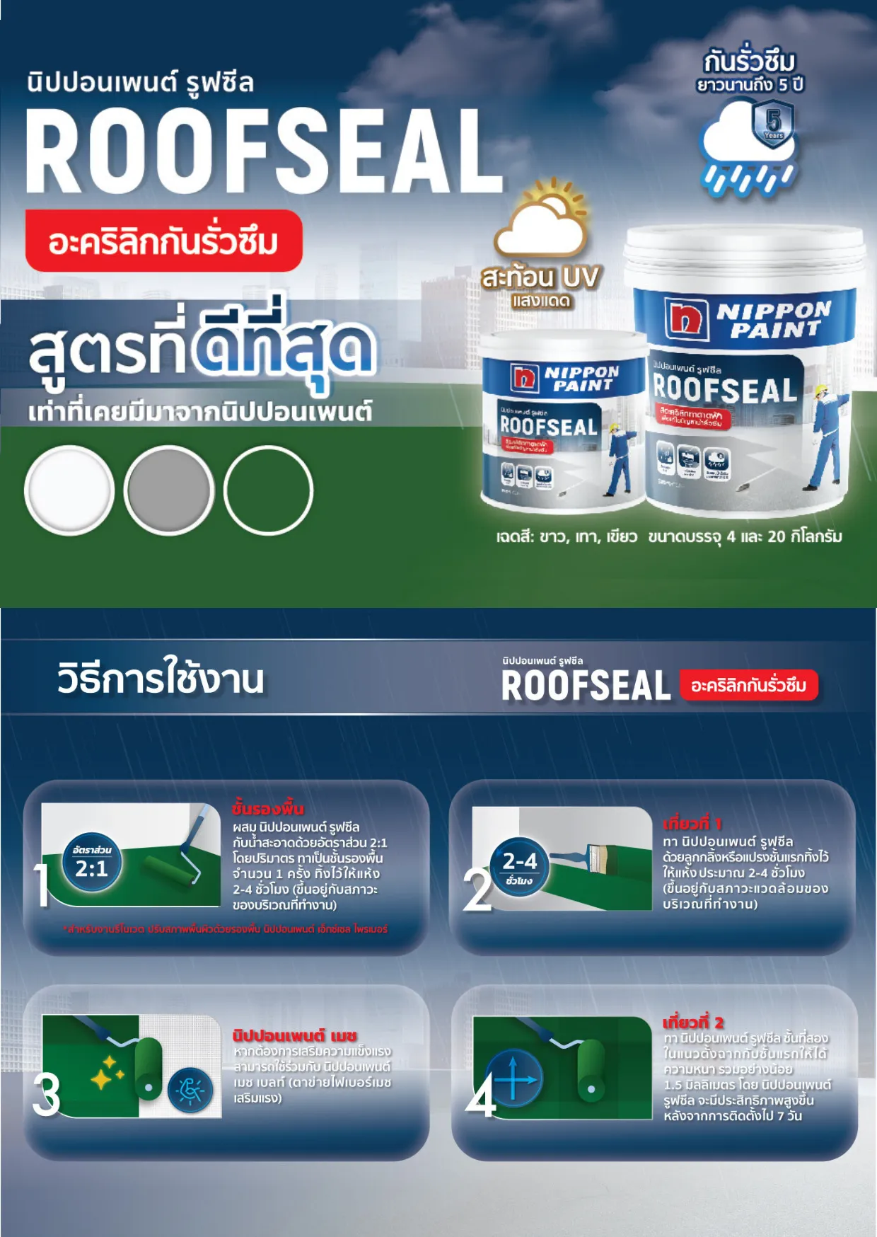 ประกาศตำแหน่งงานว่างพนักงานเสิร์ฟมีภาพประกอบสีเหลือง(1)