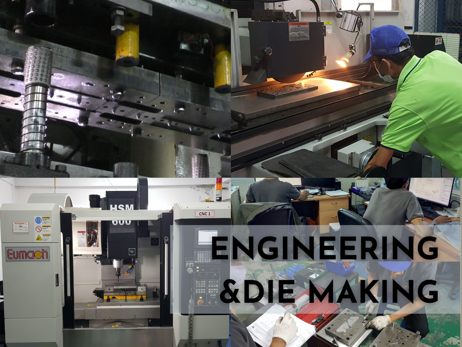 Asia Metal Works Company Limited