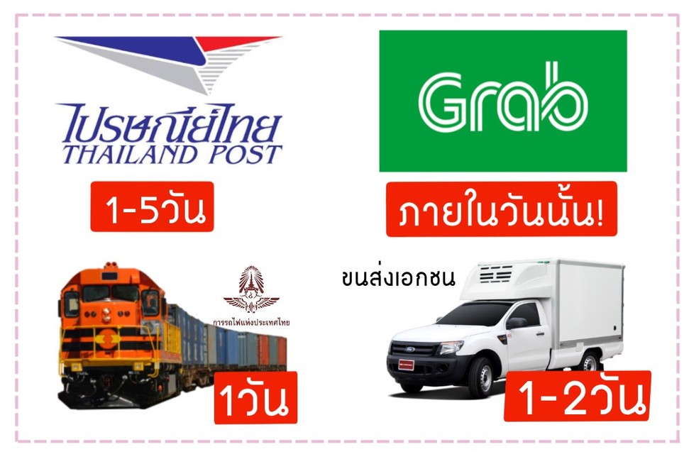 ช่องทางติดต่อ