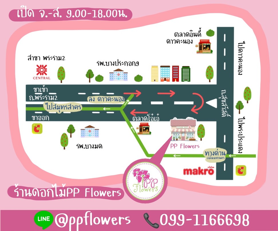 แผนที่