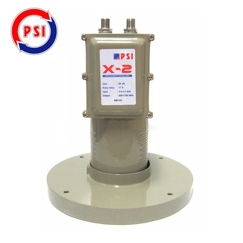 LNB C-BAND