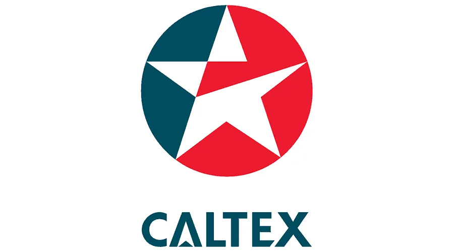 caltexlogo