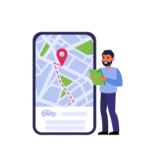 gps