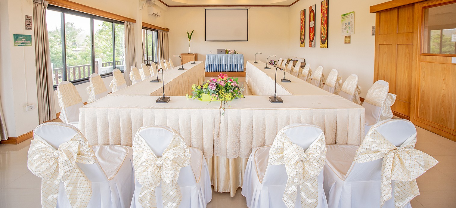 chiangkhan-room-conference-