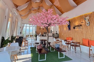 Woori-Café