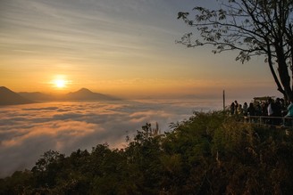 ภูทอก-เชียงคาน