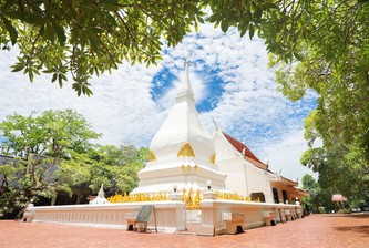 พระธาตุศรีสองรัก