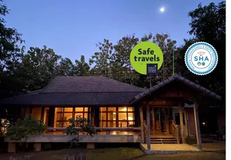 ที่พักเชียงคาน-แม่โขงคอทเทจ