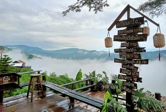 บ้านระเบียงเมาท์