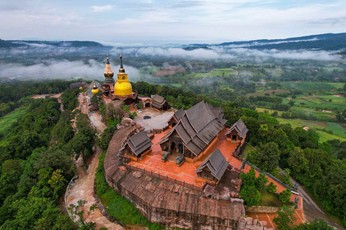 ทัวร์ภูเรือ-วัด
