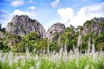 ทัวร์เลย-สวนหินผางาม