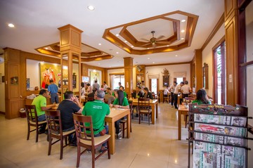 Loeivillage-Hotel