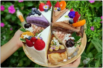 cake