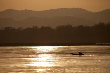 chiangkhan-sunset-view