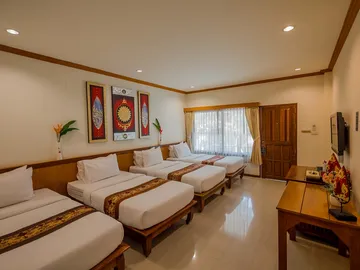 family-room