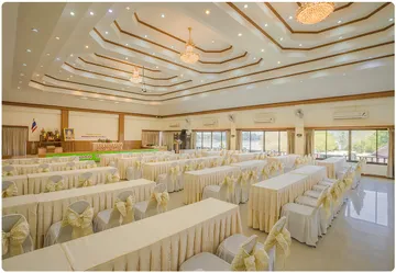 table-nakhon-viangchan-conference-room