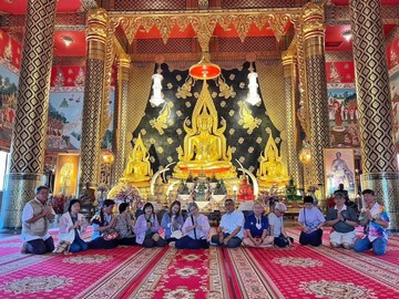 ทัวร์เชียงคาน-1