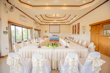 ห้องประชุมเชียงคาน