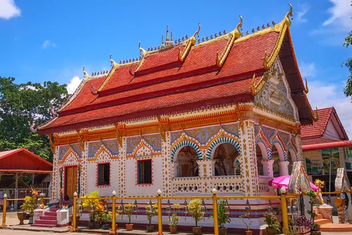 วัดท่าคก-Wat-Tha-Kok