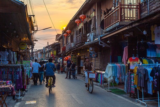 ถนนคนเดินเชียงคาน-2026