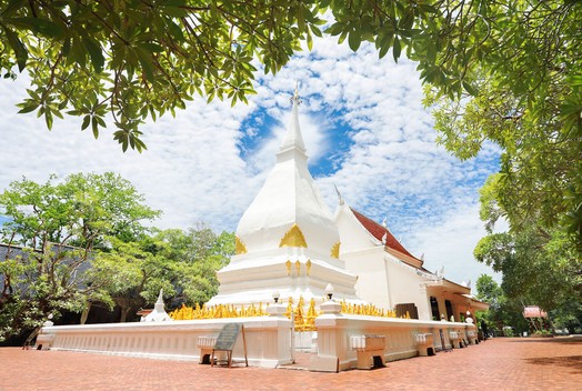พระธาตุศรีสองรัก