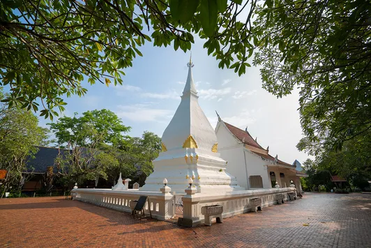 ทัวร์ด่านซ้าย-พระธาตุศรีสองรัก