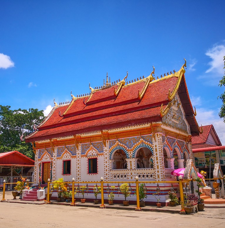 วัดท่าคก-Wat-Tha-Kok
