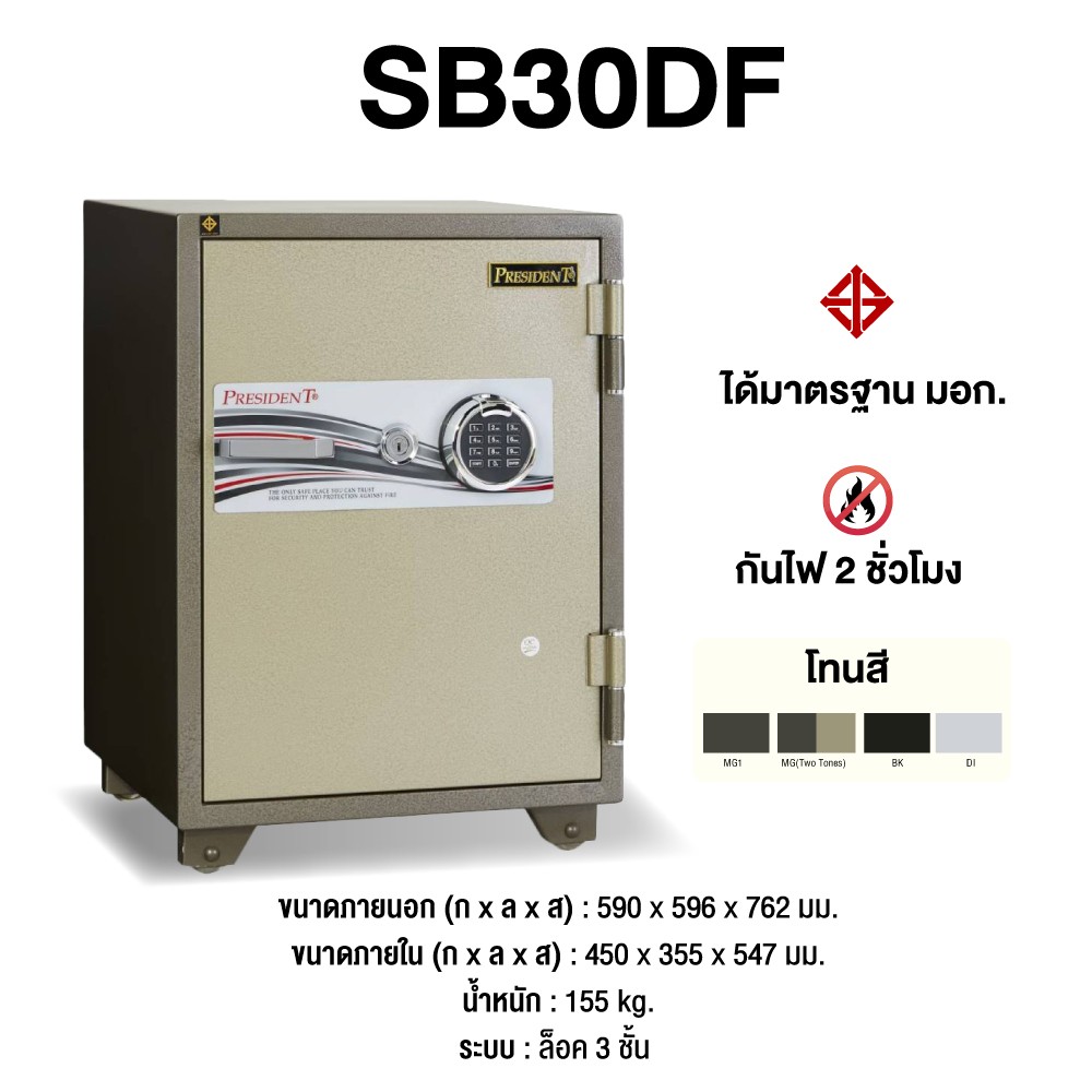SB30DF-2