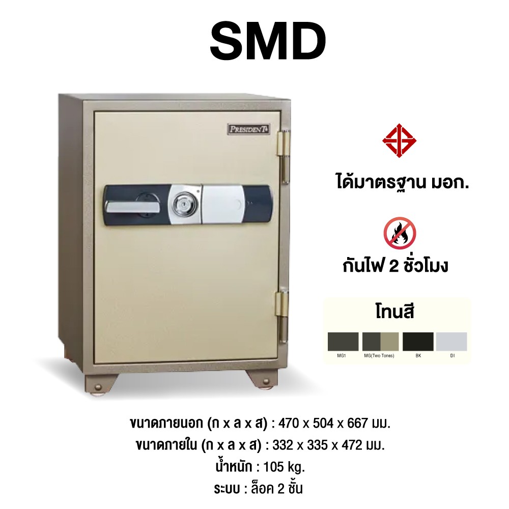 SMD-2