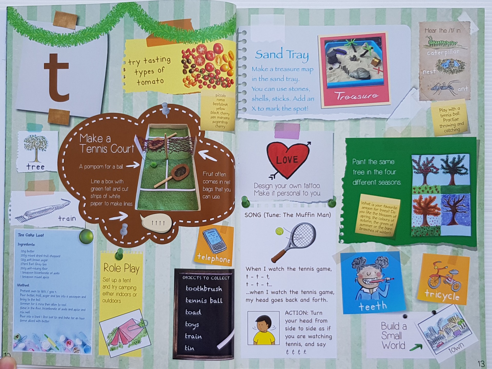 Jolly phonics bumper book