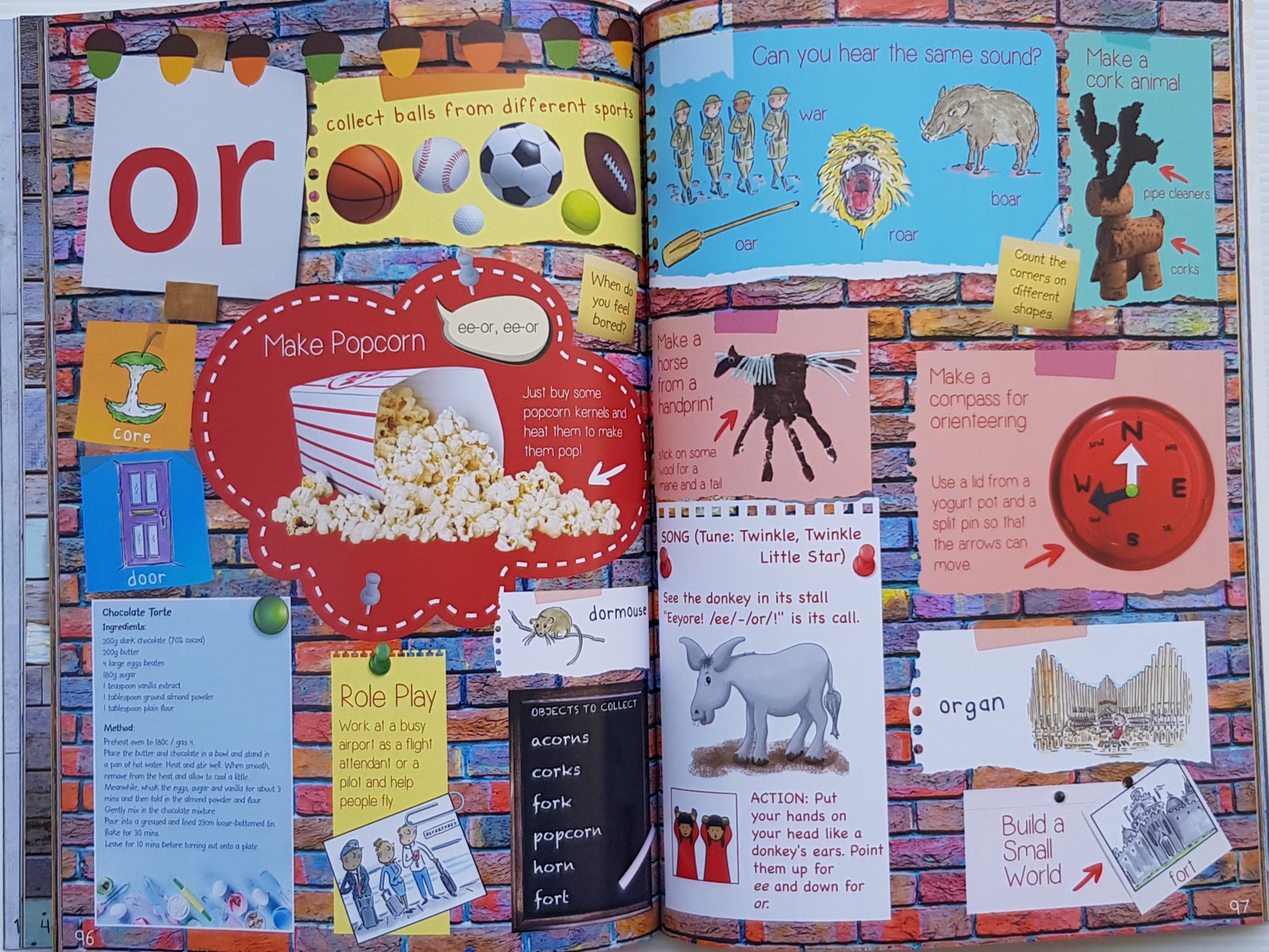 Jolly phonics bumper book