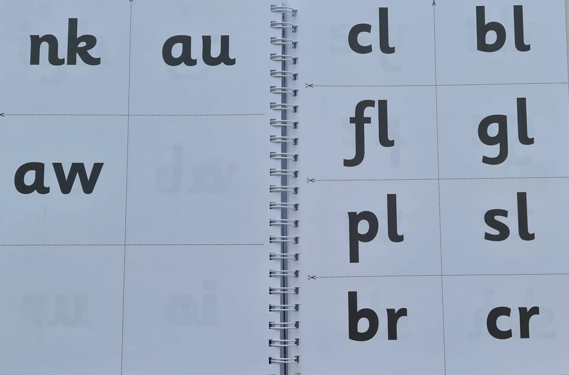Jolly Grammar 1 Handbook (Jolly phonics) A Handbook for Teaching Grammar: In Precursive letters, Spelling, and Punctuation: